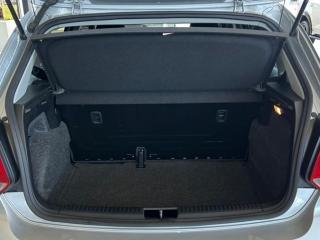 Volkswagen Polo Vivo hatch 1.4