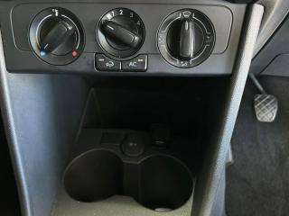 Volkswagen Polo Vivo hatch 1.4