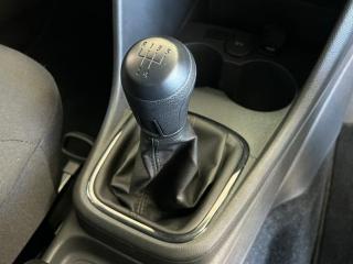 Volkswagen Polo Vivo hatch 1.4