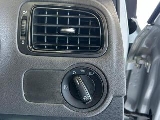 Volkswagen Polo Vivo hatch 1.4