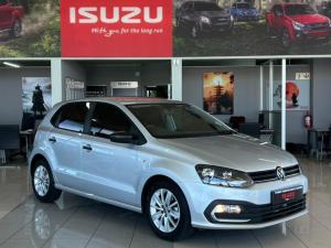 Volkswagen Polo Vivo hatch 1.4 - Image 1
