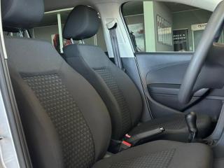 Volkswagen Polo Vivo hatch 1.4