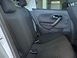 Volkswagen Polo Vivo hatch 1.4