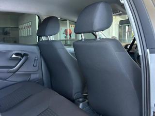 Volkswagen Polo Vivo hatch 1.4