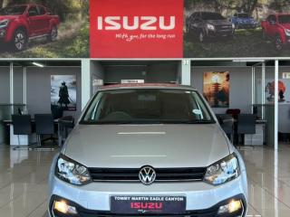 Volkswagen Polo Vivo hatch 1.4