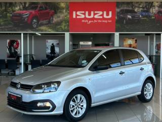 Volkswagen Polo Vivo hatch 1.4