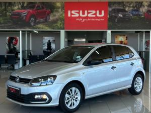 Volkswagen Polo Vivo hatch 1.4 - Image 3