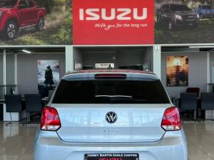 Volkswagen Polo Vivo hatch 1.4 - Image 5