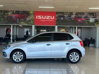 Volkswagen Polo Vivo hatch 1.4