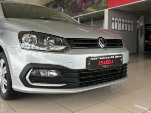 Volkswagen Polo Vivo hatch 1.4 - Image 10