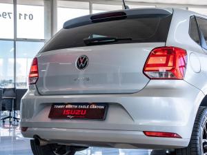Volkswagen Polo Vivo hatch 1.4 - Image 10