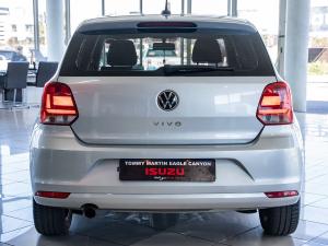 Volkswagen Polo Vivo hatch 1.4 - Image 11