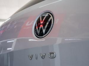 Volkswagen Polo Vivo hatch 1.4 - Image 12