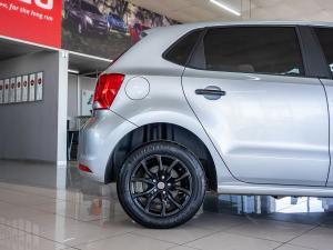 Volkswagen Polo Vivo hatch 1.4 - Image 13