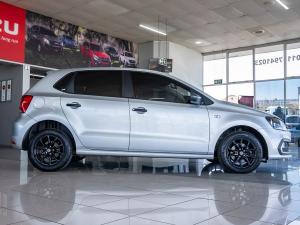 Volkswagen Polo Vivo hatch 1.4 - Image 15