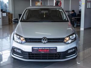 Volkswagen Polo Vivo hatch 1.4 - Image 16
