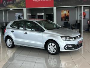 Volkswagen Polo Vivo hatch 1.4 - Image 1
