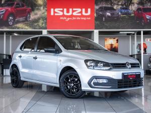 Volkswagen Polo Vivo hatch 1.4 - Image 1