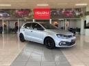 Thumbnail Volkswagen Polo Vivo hatch 1.4
