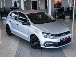 Volkswagen Polo Vivo hatch 1.4 - Image 2