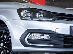 Volkswagen Polo Vivo hatch 1.4 - Image 3