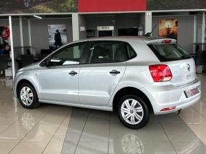 Volkswagen Polo Vivo hatch 1.4 - Image 4