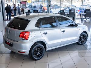Volkswagen Polo Vivo hatch 1.4 - Image 7