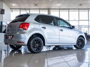 Volkswagen Polo Vivo hatch 1.4 - Image 8