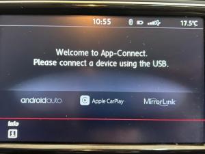 Volkswagen Polo Vivo hatch 1.6 Comfortline auto - Image 15