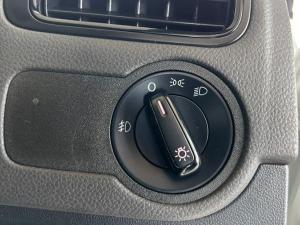 Volkswagen Polo Vivo hatch 1.6 Comfortline auto - Image 17