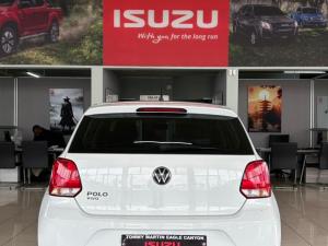 Volkswagen Polo Vivo hatch 1.6 Comfortline auto - Image 5