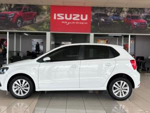 Volkswagen Polo Vivo hatch 1.6 Comfortline auto - Image 8