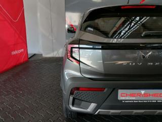 Mahindra XUV 3XO 1.2T MX2 manual