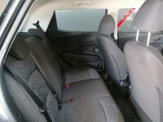 Mahindra XUV 3XO 1.2T MX2 manual