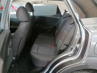 Mahindra XUV 3XO 1.2T MX2 manual