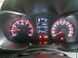 Mahindra XUV 3XO 1.2T MX2 manual