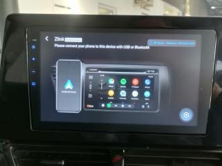 Mahindra XUV 3XO 1.2T MX2 manual