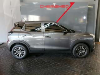 Mahindra XUV 3XO 1.2T MX2 manual