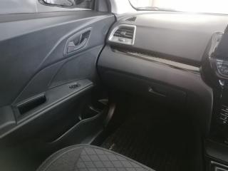 Mahindra XUV 3XO 1.2T MX2 manual