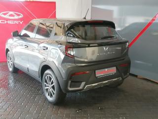 Mahindra XUV 3XO 1.2T MX2 manual
