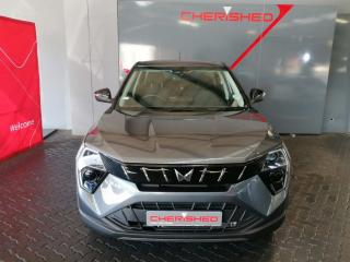 Mahindra XUV 3XO 1.2T MX2 manual