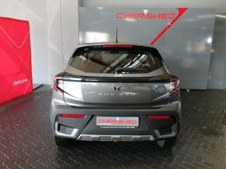 Mahindra XUV 3XO 1.2T MX2 manual