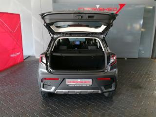 Mahindra XUV 3XO 1.2T MX2 manual