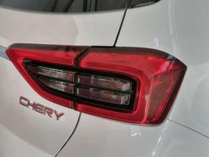 Chery Tiggo 4 Pro 1.5T Elite auto (CVT) - Image 11