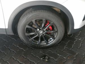 Chery Tiggo 4 Pro 1.5T Elite auto (CVT) - Image 12