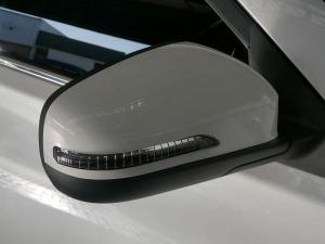 Chery Tiggo 4 Pro 1.5T Elite auto (CVT) - Image 13