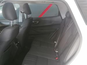 Chery Tiggo 4 Pro 1.5T Elite auto (CVT) - Image 17