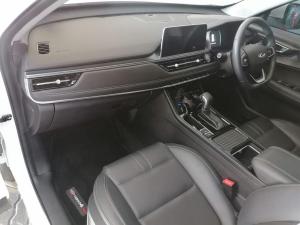 Chery Tiggo 4 Pro 1.5T Elite auto (CVT) - Image 19