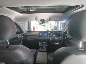 Chery Tiggo 4 Pro 1.5T Elite auto (CVT) - Image 20