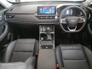 Chery Tiggo 4 Pro 1.5T Elite auto (CVT) - Image 21